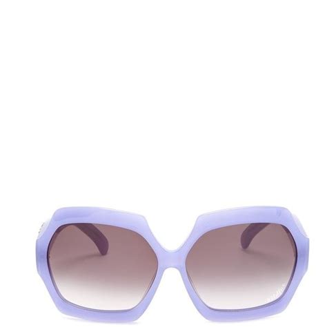 wildfox riviera square sunglasses